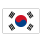 Corea del Sur