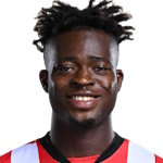 K. Sulemana